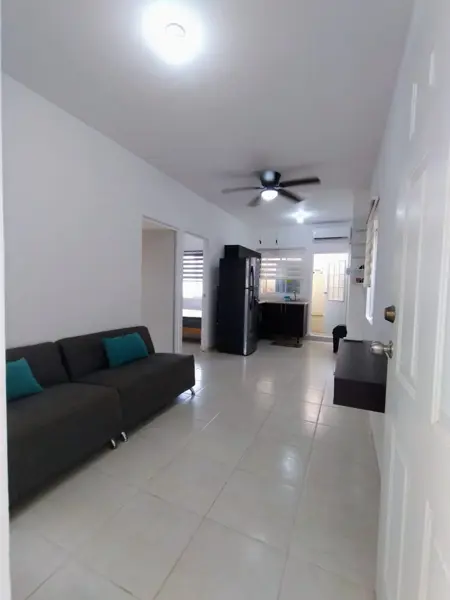 Departamento en renta en Supermanzana 260, Benito Juárez — foto 3 de 19
