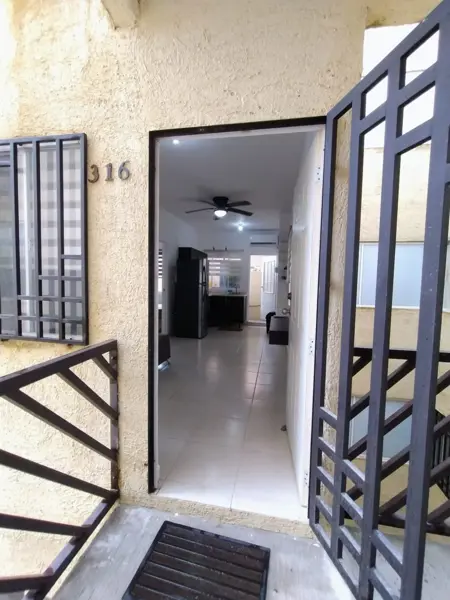 Departamento en renta en Supermanzana 260, Benito Juárez — foto 2 de 19