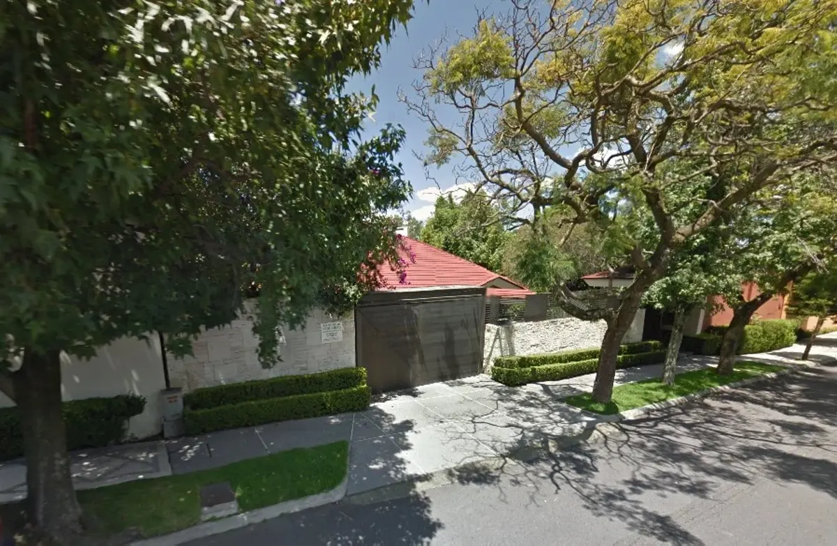 Casa en venta en Bosque de las Lomas, Miguel Hidalgo — foto 1 de 23