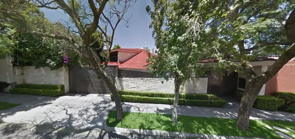 Casa en venta en Bosque de las Lomas, Miguel Hidalgo — foto 2 de 23