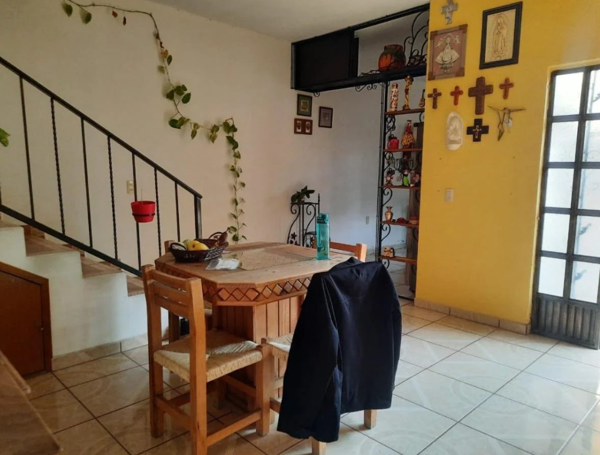 Casa en venta en Agrícola Pantitlán, Iztacalco — foto 2 de 12