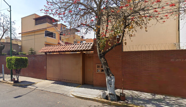 Casa en venta en Agrícola Pantitlán, Iztacalco — foto 3 de 12