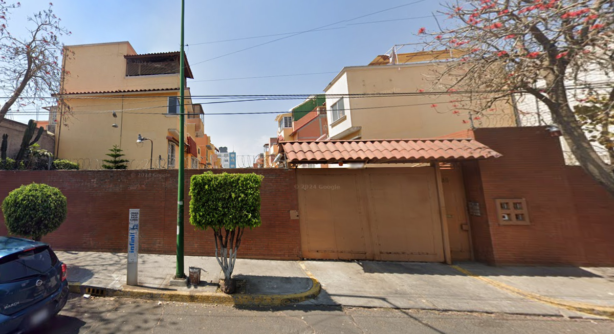 Casa en venta en Agrícola Pantitlán, Iztacalco — foto 1 de 12