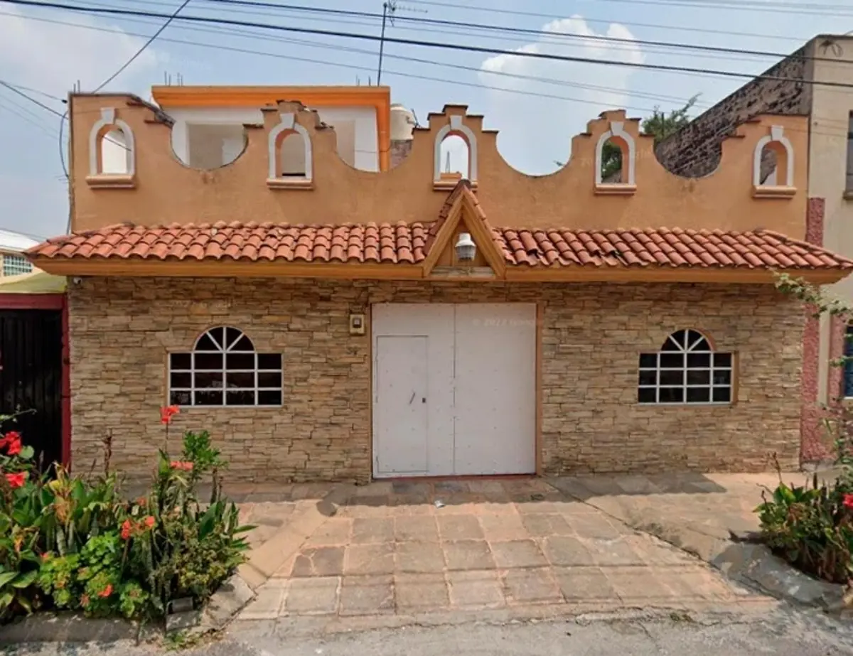 Casa en venta en Valentin Gomez Farias, Venustiano Carranza — foto 1 de 21