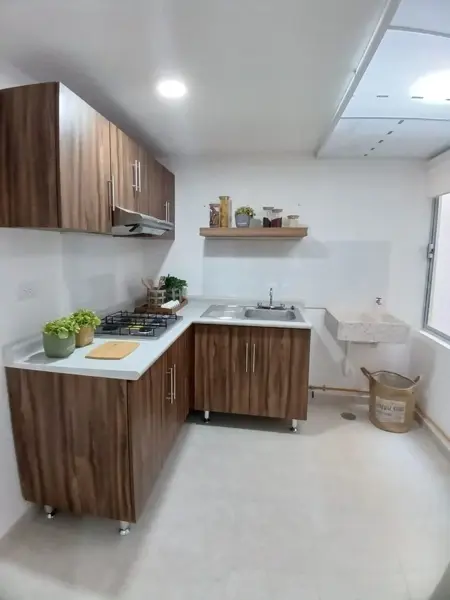 Casa en venta en Hogar y Redencion, Álvaro Obregón — foto 2 de 12
