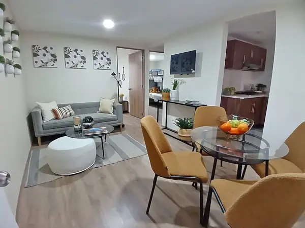 Casa en venta en Hogar y Redencion, Álvaro Obregón — foto 3 de 12