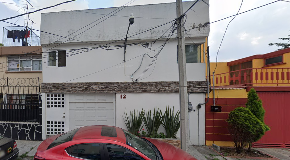 Casa en venta en Educacion, Coyoacán — foto 1 de 19