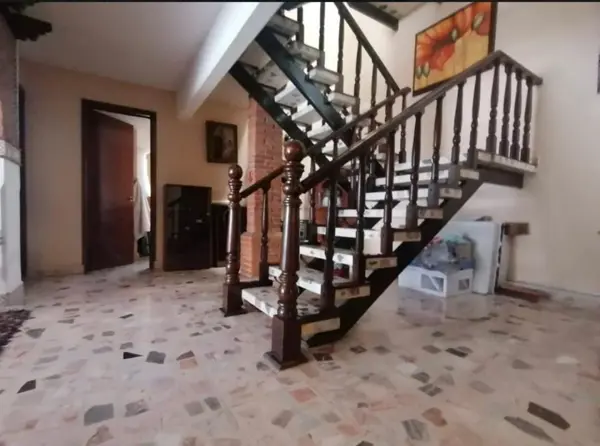 Casa en venta en Belisario Domínguez, Tlalpan — foto 3 de 14