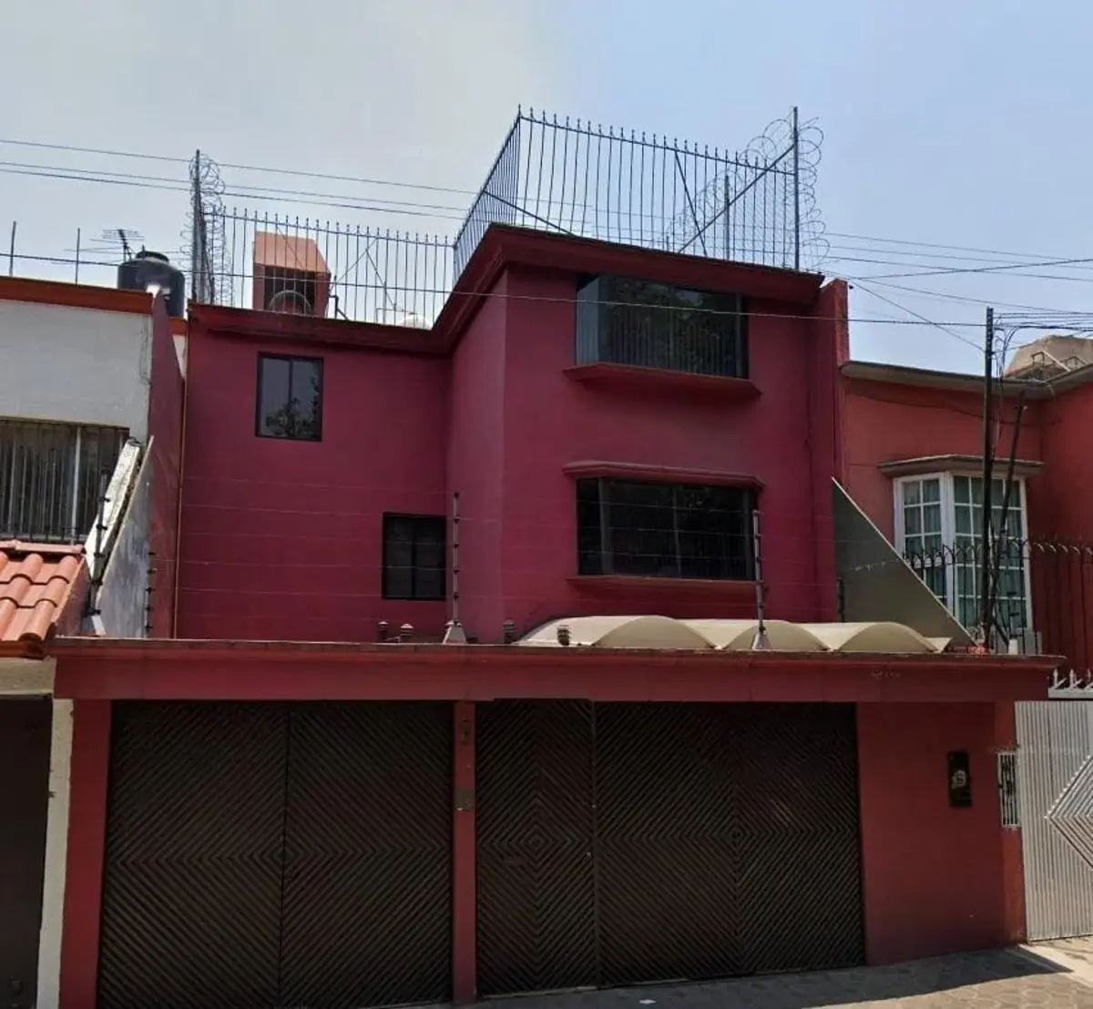 Casa en venta en Belisario Domínguez, Tlalpan — foto 1 de 14