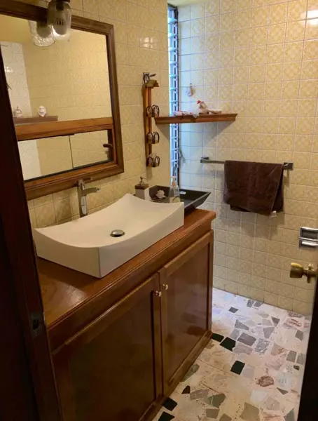 Casa en venta en Belisario Domínguez, Tlalpan — foto 2 de 14