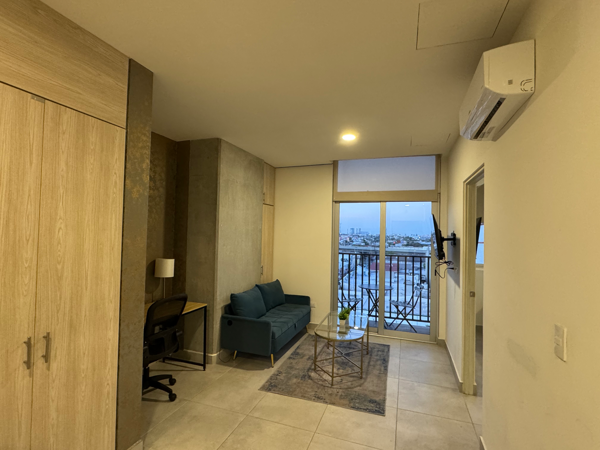 Departamento en Renta en Centro, Monterrey, Nuevo León 4