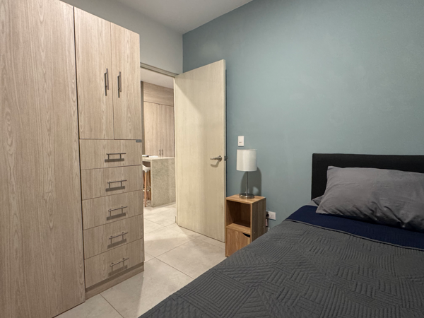 Departamento en Renta en Centro, Monterrey, Nuevo León 3