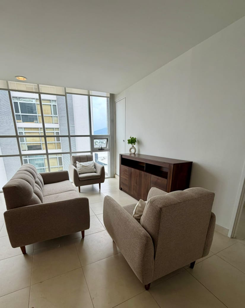 Depa en renta | Torre Vitant Garza Sada | Colonia Contry
