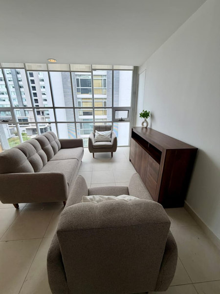 Departamento en renta en Contry, Monterrey — foto 3 de 7