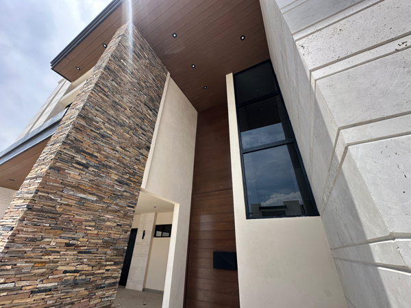 Casa en venta en Seterra Residencial, Saltillo — foto 3 de 27