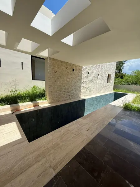 Casa en venta en Yucatán Country Club, Mérida — foto 2 de 11