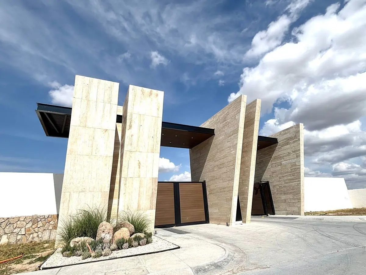 Terreno en venta en Privanza Gratamira, Jesús María — foto 1 de 6