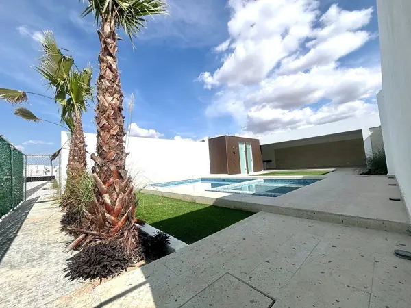 Terreno en venta en Privanza Gratamira, Jesús María — foto 2 de 6