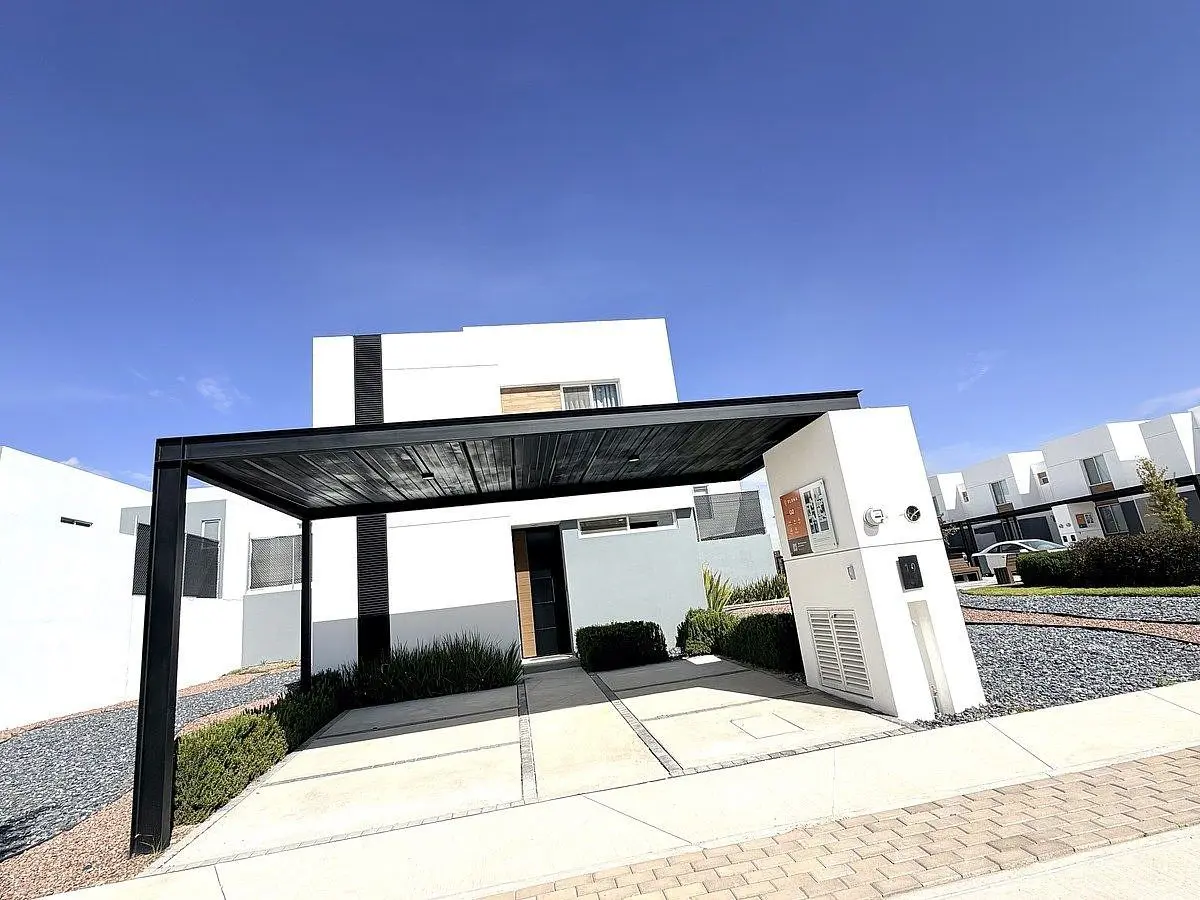 Casa en venta en Belmondo, Jesús María — foto 1 de 46