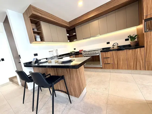 Casa en venta en Belmondo, Jesús María — foto 2 de 46