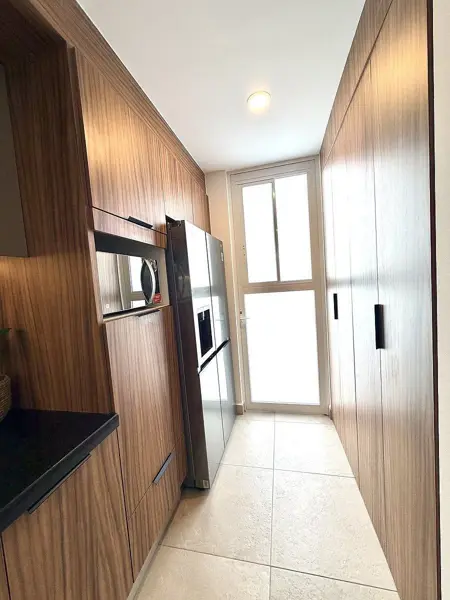 Casa en venta en Belmondo, Jesús María — foto 3 de 47