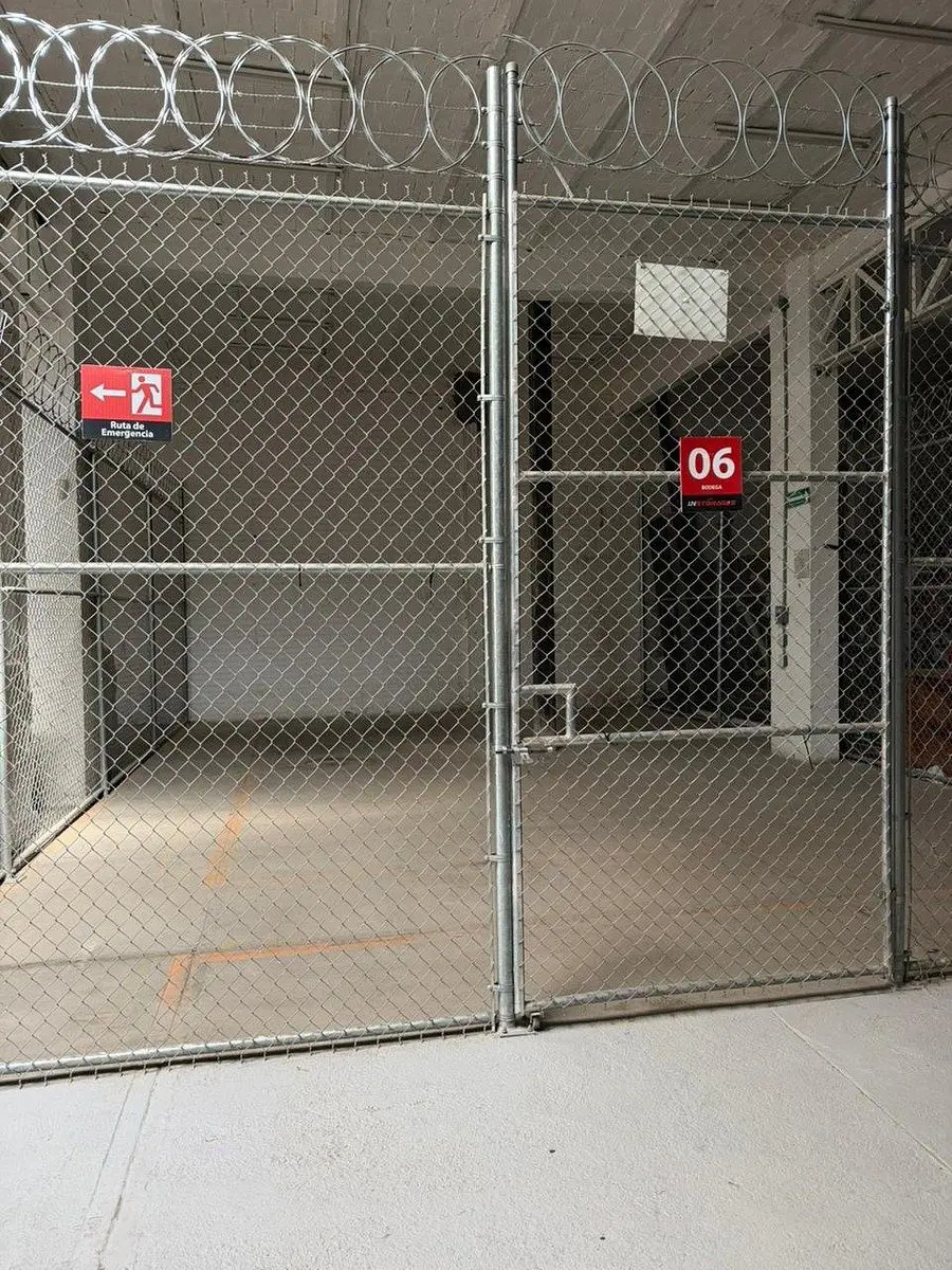 Bodega en renta en San Jose del Arenal, Aguascalientes — foto 1 de 4