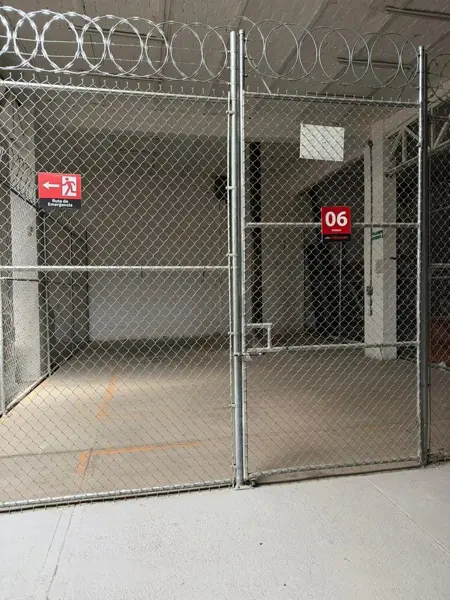 Bodega en renta zona agropecuario