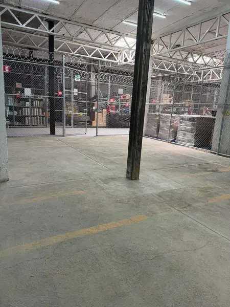 Bodega en renta en San Jose del Arenal, Aguascalientes — foto 3 de 4