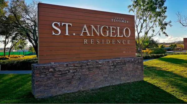 VENTA TERRENO AAA EN ST ANGELO