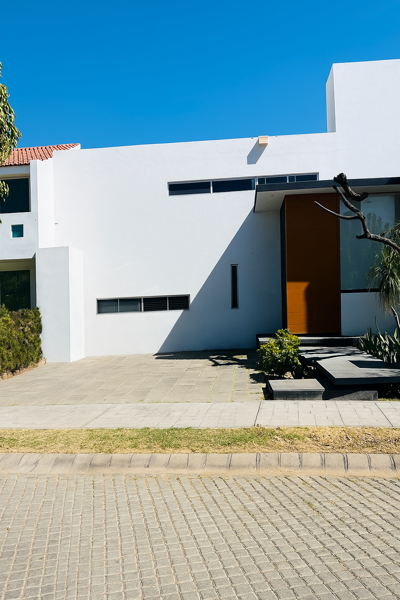 RENTA CASA EN COTO SAN NICOLÁS