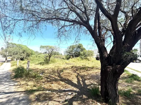 Terreno en renta en Lomas de Jesus Maria, Jesús María — foto 2 de 10