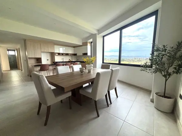 Departamento en venta en Rincón del Pilar, Jesús María — foto 3 de 13