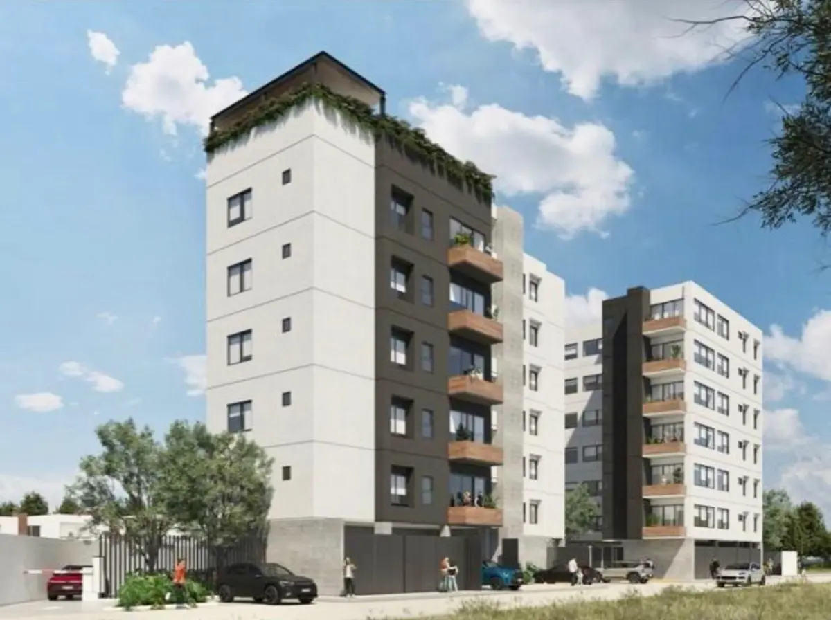 Departamento en venta en Rincón del Pilar, Jesús María — foto 1 de 13