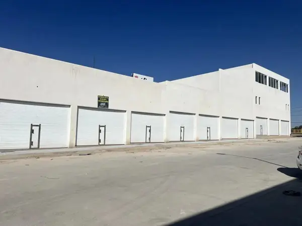 Renta bodega en Punta Norte