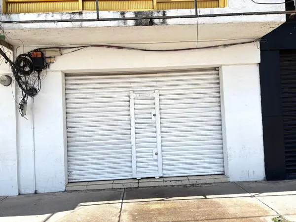 RENTA LOCAL U OFICINAS EN JOSE MARIA CHAVEZ