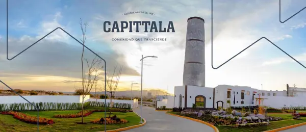 RENTA TERRENO COMERCIAL CAPITALLA