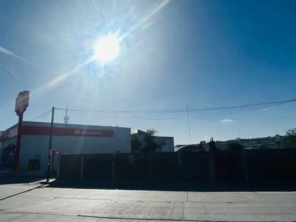 RENTA TERRENO EN EL ORIENTE