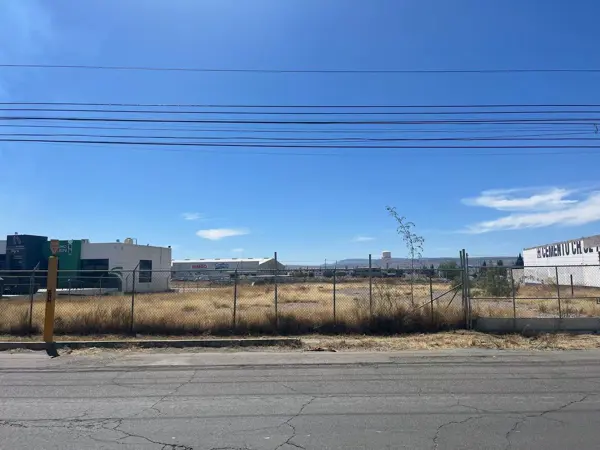 Terreno en renta en Maravillas, Jesús María — foto 2 de 3