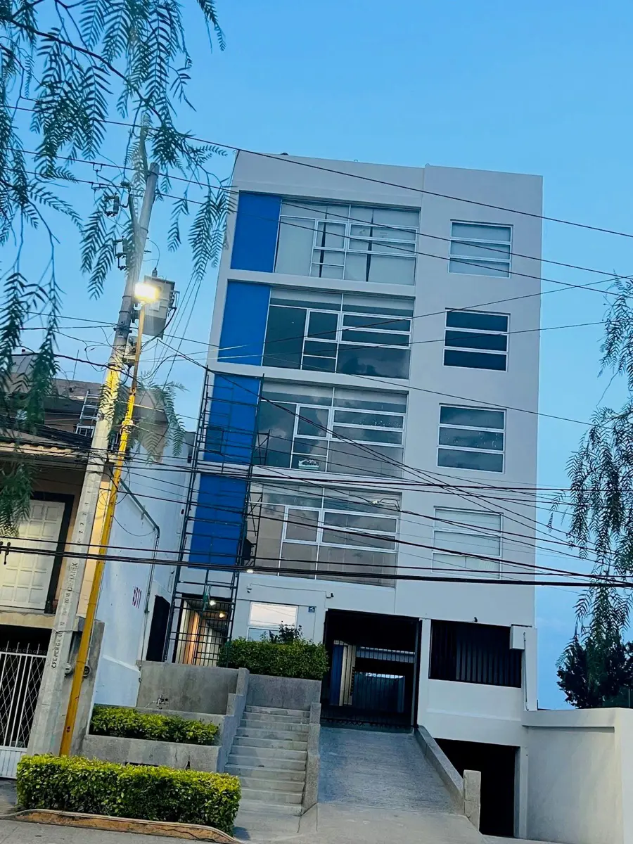 Departamento en venta en Ruscello, Jesús María — foto 1 de 8