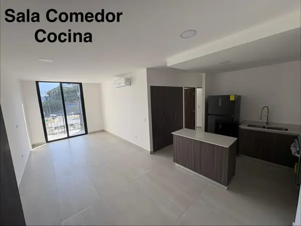 Departamento en renta en Colinas de San Jeronimo, Monterrey — foto 3 de 36