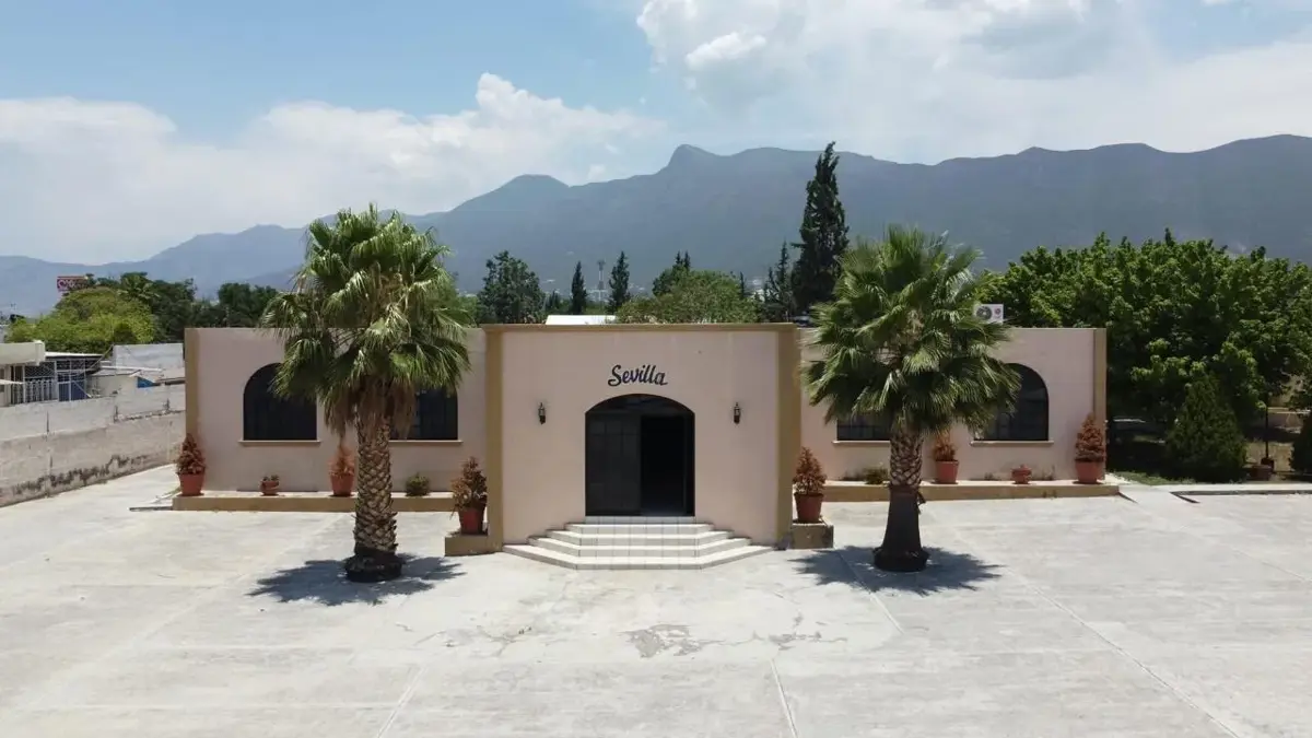 Bodega en venta en Urdiñola, Saltillo — foto 1 de 10