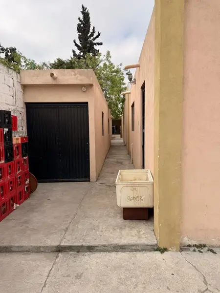 Bodega en venta en Urdiñola, Saltillo — foto 3 de 10
