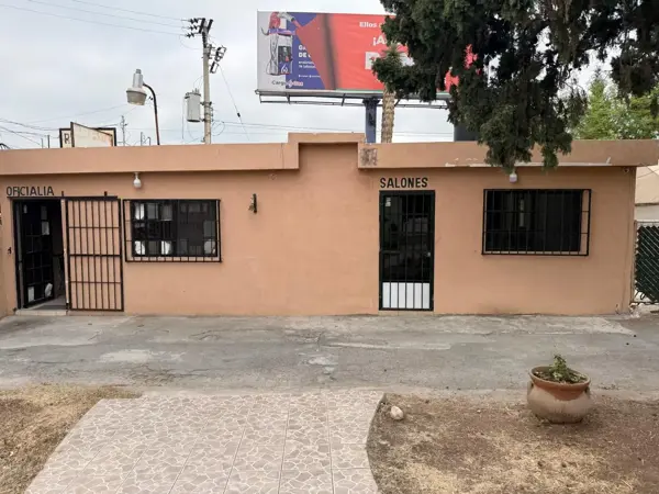 Bodega en venta en Urdiñola, Saltillo — foto 2 de 10