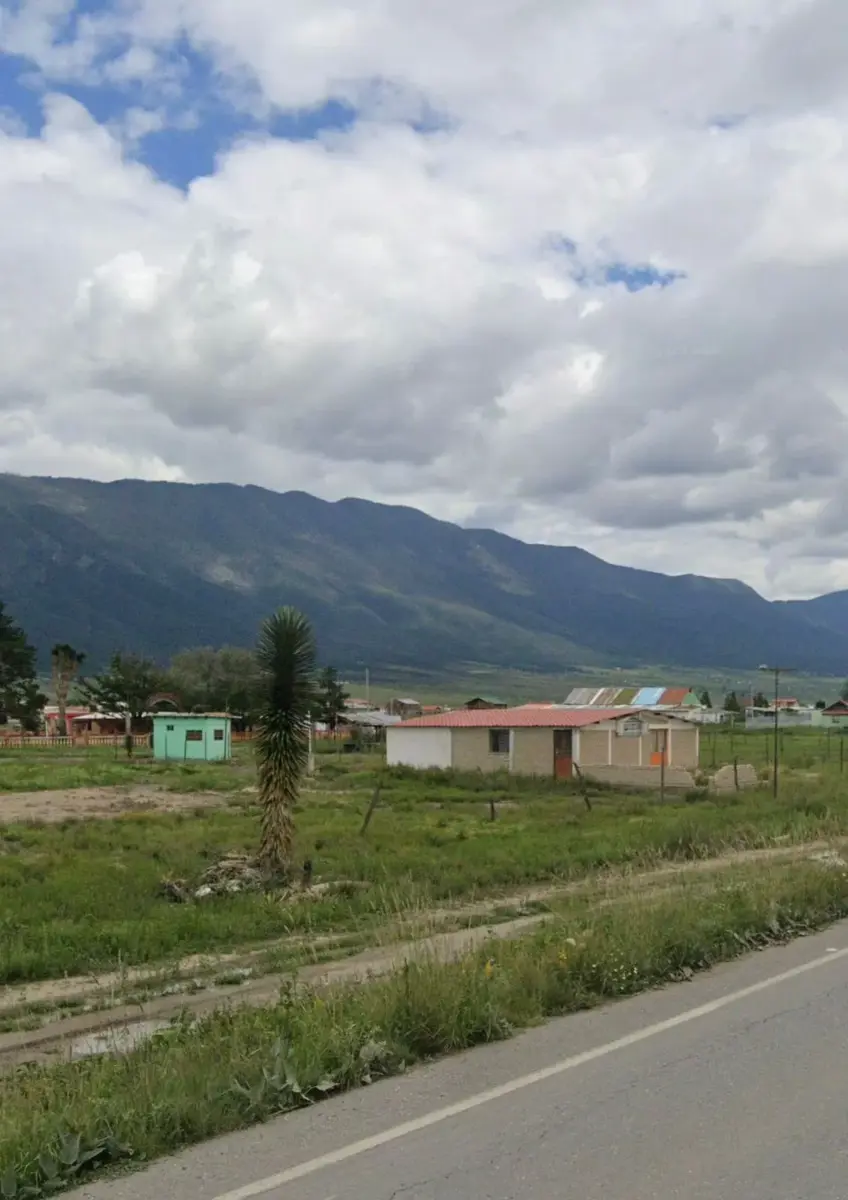 Terreno en venta en San Ignacio de Abajo, Arteaga — foto 1 de 4