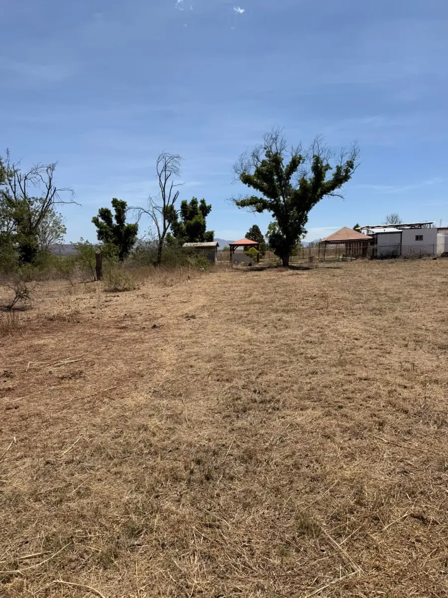 Terreno en venta en El Derramadero, Saltillo — foto 1 de 3