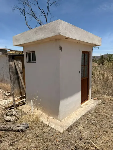 Terreno en venta en El Derramadero, Saltillo — foto 3 de 3
