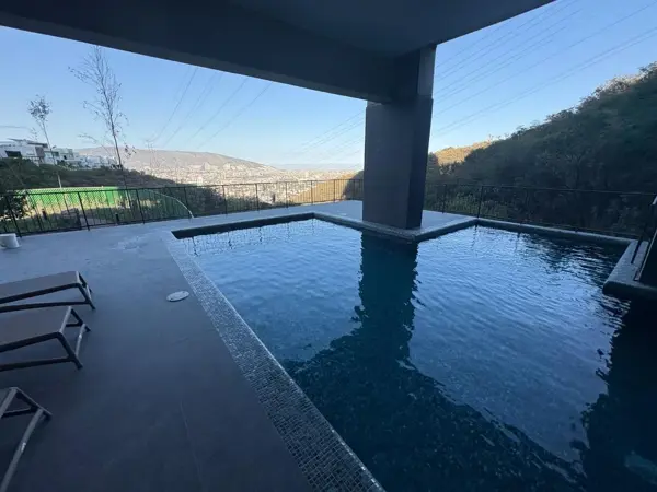 Departamento en renta en Colinas de San Jeronimo, Monterrey — foto 3 de 34