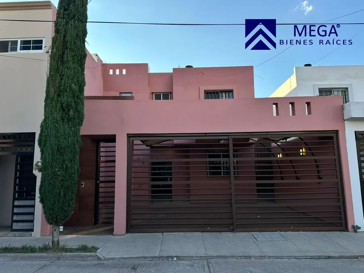Casa en venta en Real de Villas, Durango — foto 1 de 18