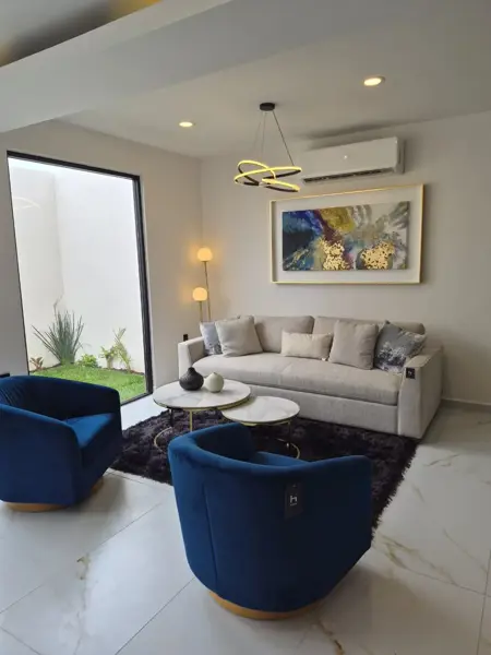 Casa en venta en Las Lomas Residencial, Alvarado — foto 2 de 12