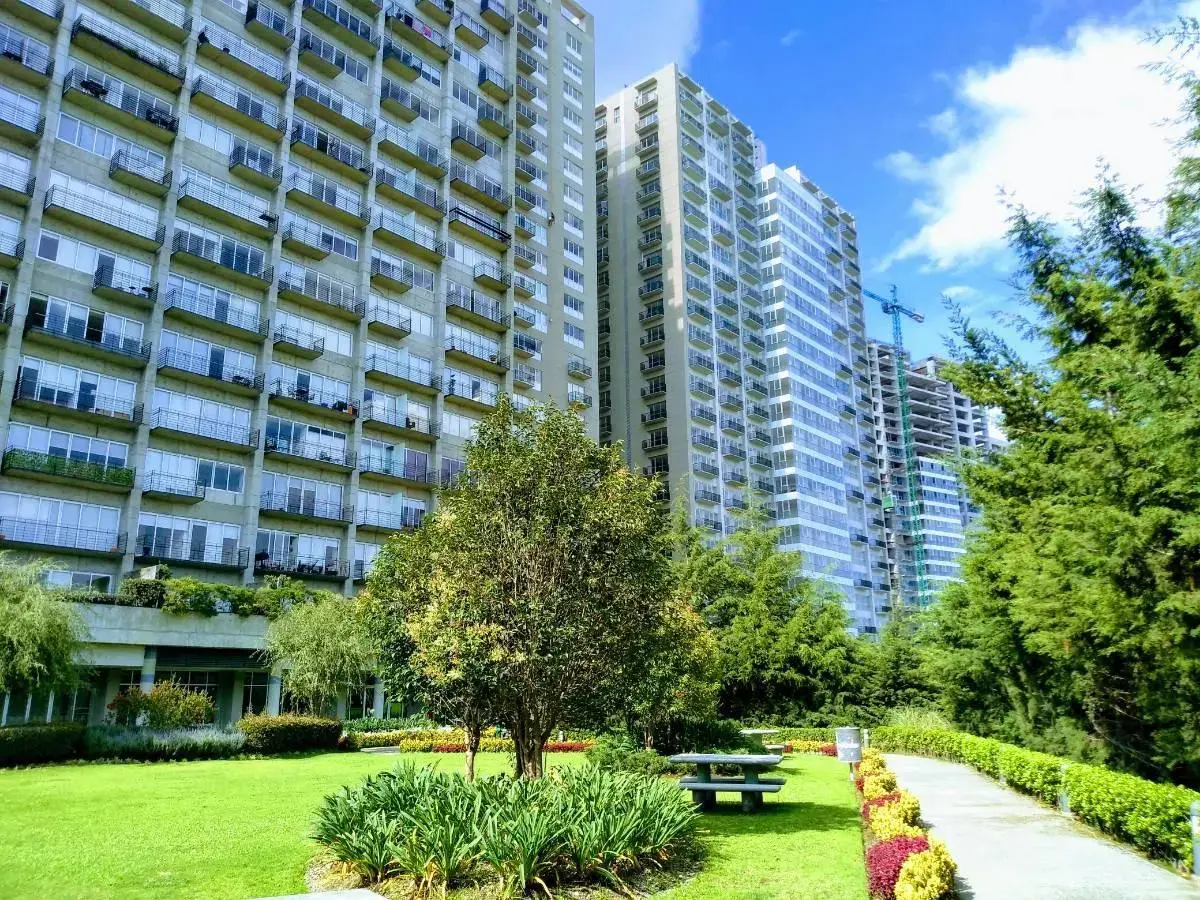 Departamento en renta en Contadero, Cuajimalpa de Morelos — foto 1 de 66